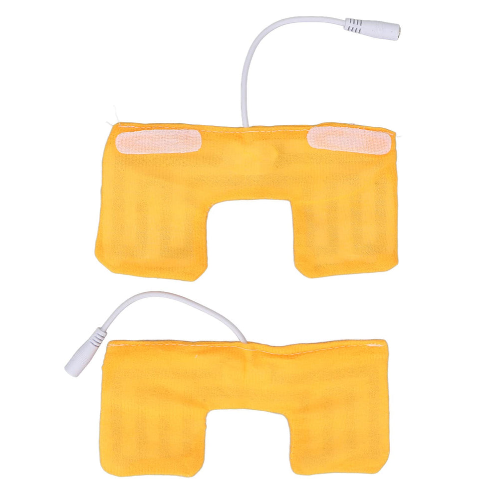 TARSHYRY heated gloves USB cable connection enables easy charging