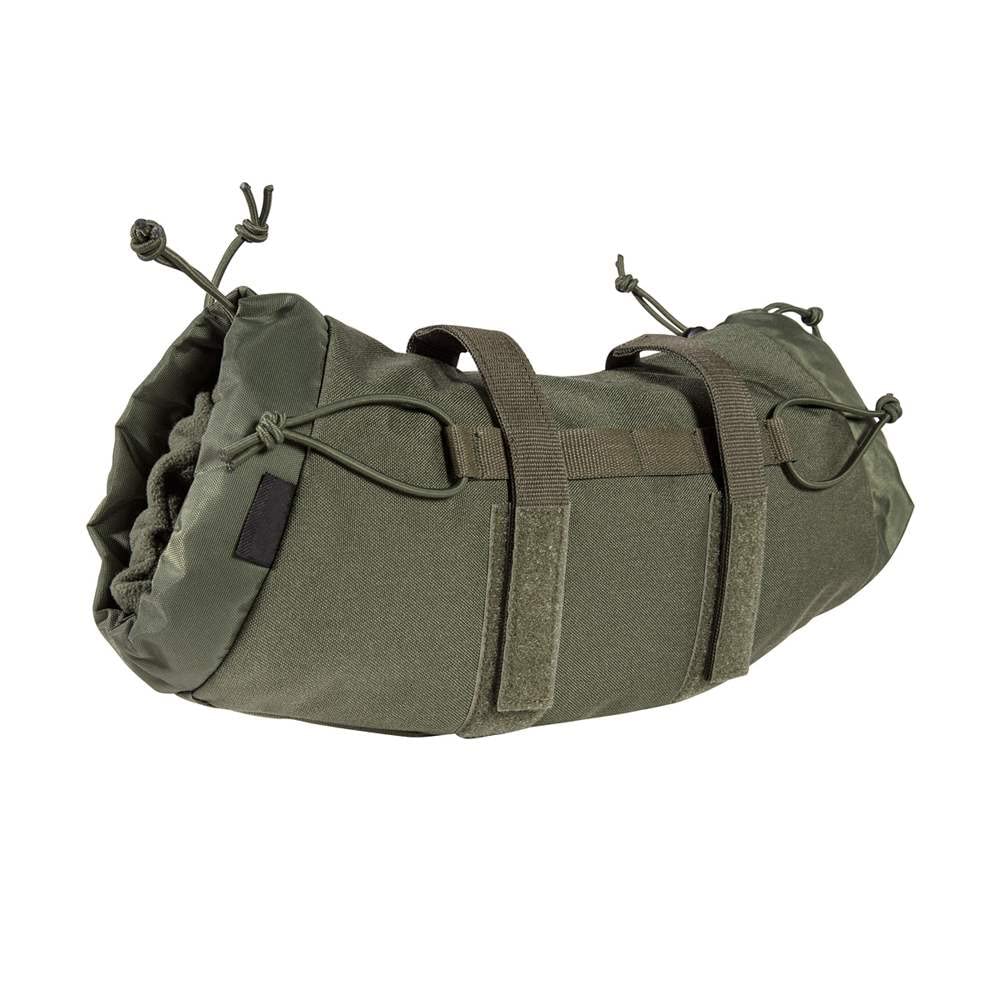 Tasmanian Tiger Tac Muff with Molle attachment for versatile carry