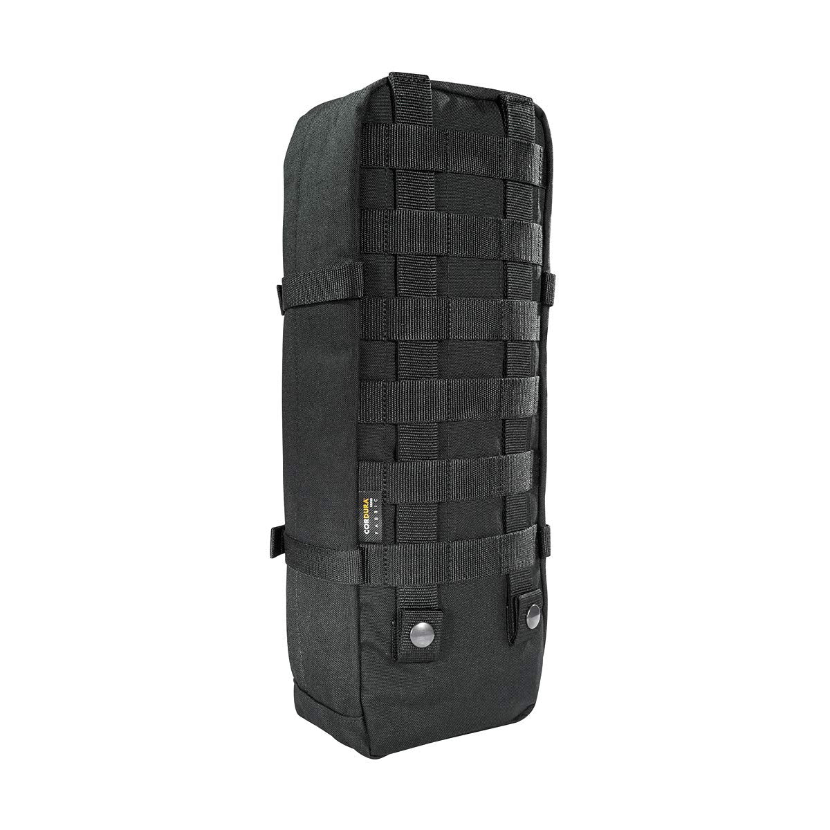 Tasmanian Tiger Tac Pouch 13SP bag showing three MOLLE loops for modular mounting.