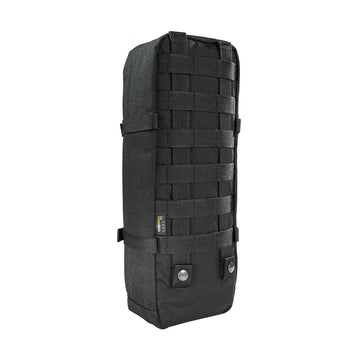 Tasmanian Tiger Tac Pouch 13SP bag showing three MOLLE loops for modular mounting.