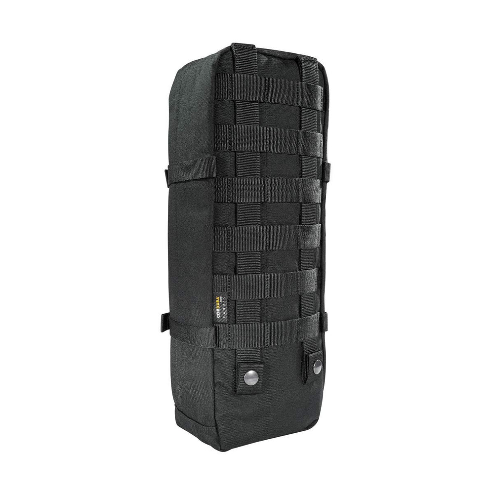 Tasmanian Tiger Tac Pouch 13SP bag showing three MOLLE loops for modular mounting.