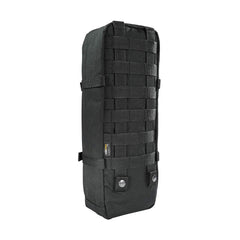 Tasmanian Tiger Tac Pouch 13SP bag showing three MOLLE loops for modular mounting.