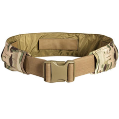 Tasmanian Tiger Warrior Belt LC detachable inner belt enables versatile layering