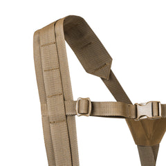 Tasmanian Tiger Warrior Belt MK III detachable inner belt for versatile wearing options