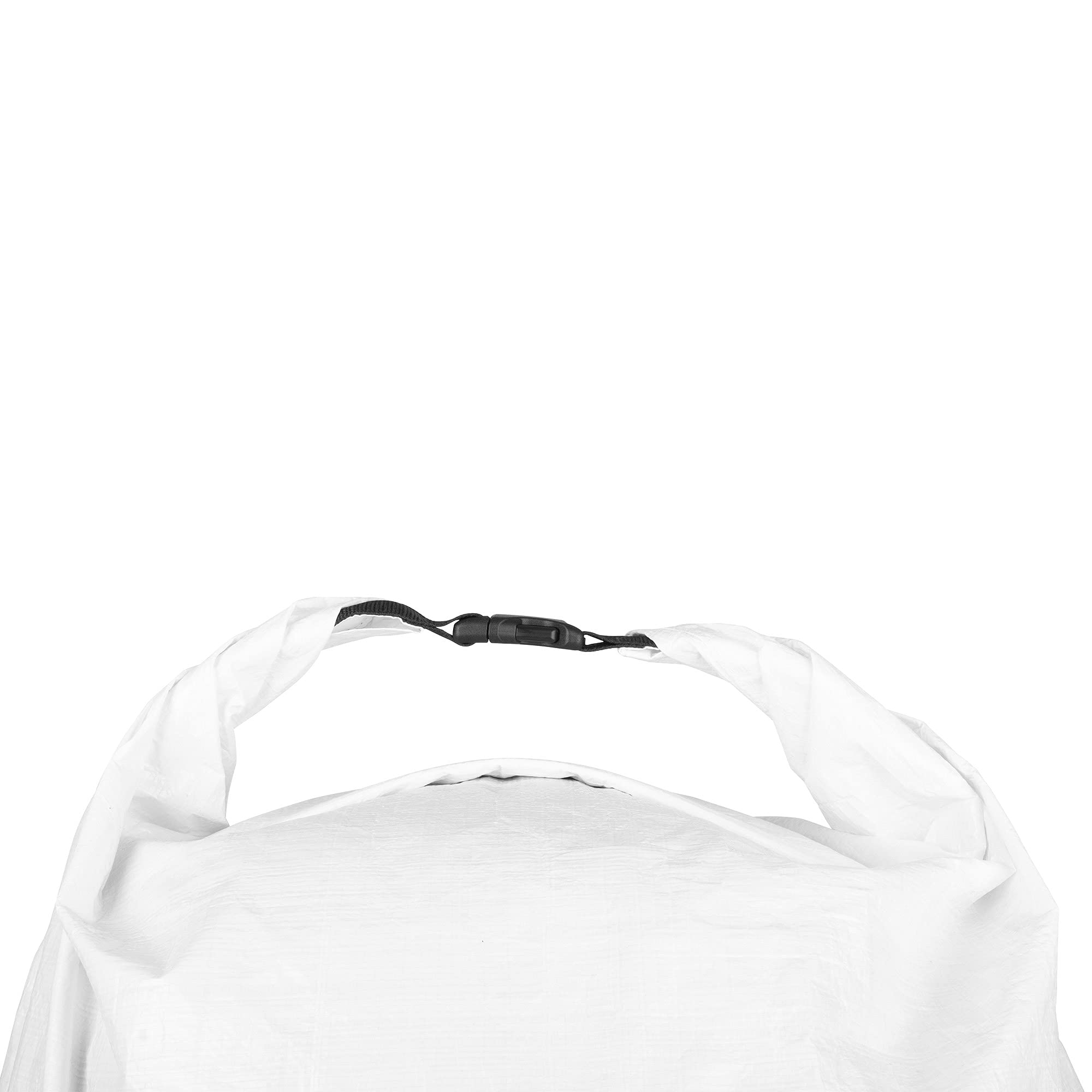 Tatonka Pack Cover Universal protects backpacks during air, bus, and train transport.