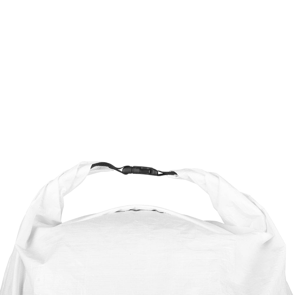 Tatonka Pack Cover Universal protects backpacks during air, bus, and train transport.