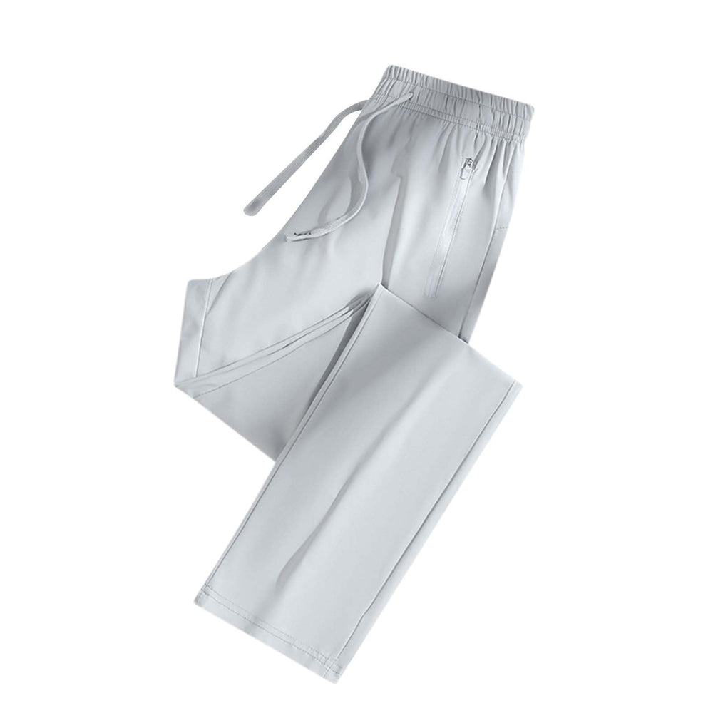 Tatumaie Beeswan Stretch Active Pants showcase waistband pocket for secure essentials.