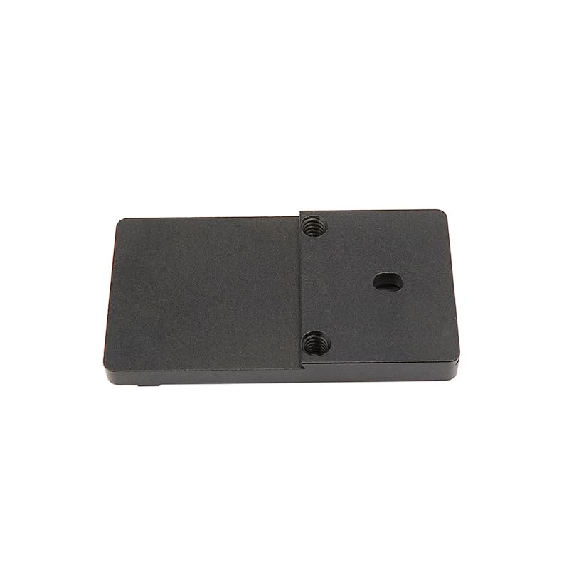 Taurus G2S metal red dot mount base for durable optics mounting