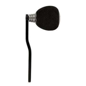 Tbest 4x7mm metal frame included for secure mounting.