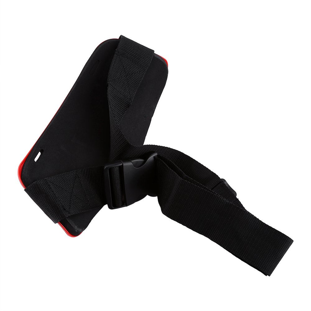 Tbest rugged ABS plastic frame delivers durable construction for repeated use.