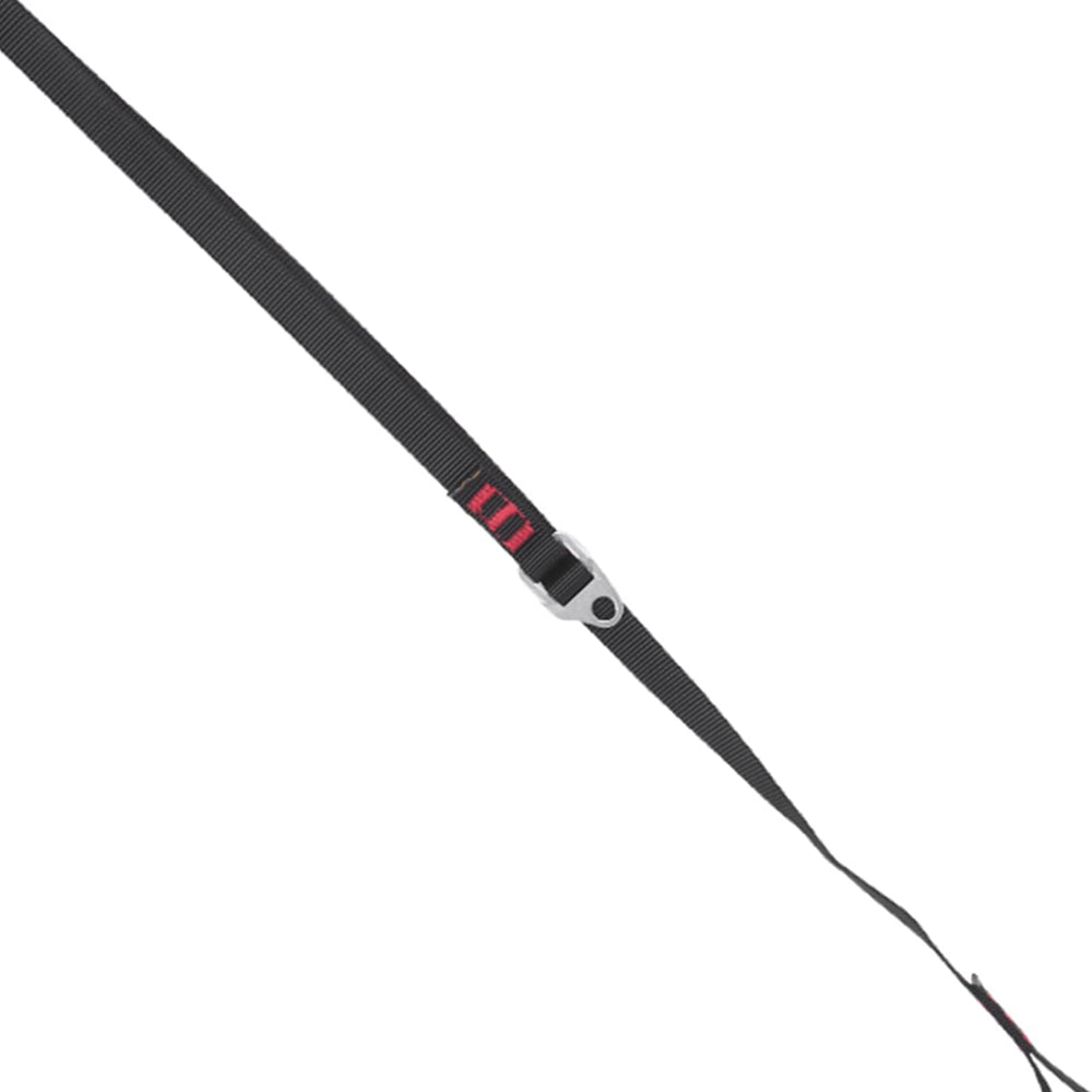 Tbest adjustable buckle strap adapts to user height for comfortable use