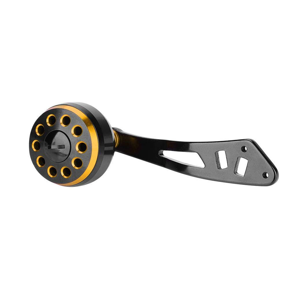 Tbest compatibility with A/D/S reels expands options
