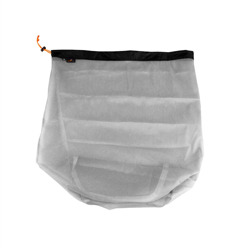 Tbest Anchor Mesh Bag ideal for travel and adventure setups.