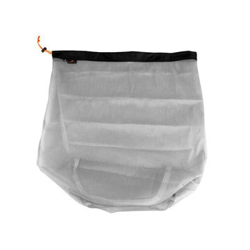 Tbest Anchor Mesh Bag ideal for travel and adventure setups.