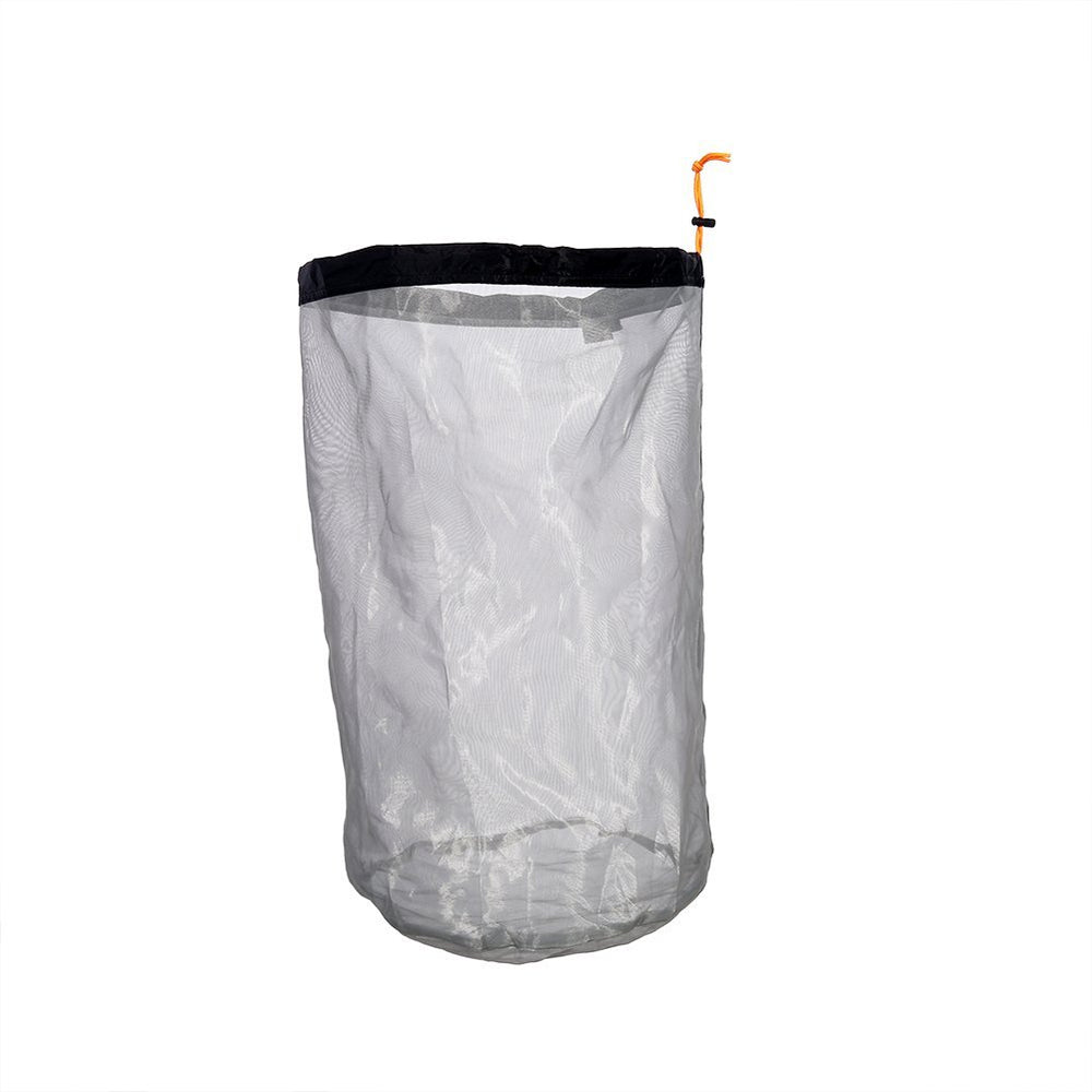 Tbest Anchor Mesh Bag ultralight design for easy carry on trips.