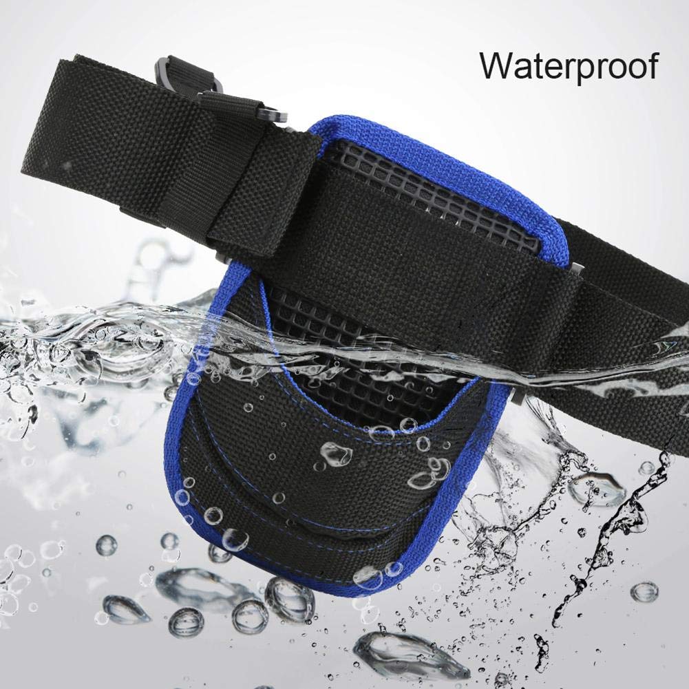 Moisture-proof, waterproof PVC construction