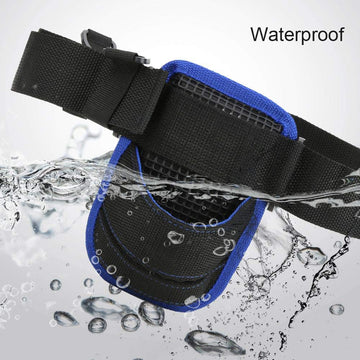 Moisture-proof, waterproof PVC construction
