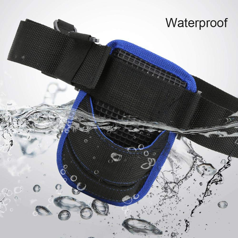 Moisture-proof, waterproof PVC construction