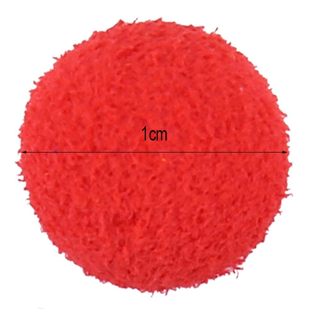 Tbest-carp-boilies-12mm larger bait option for big carp