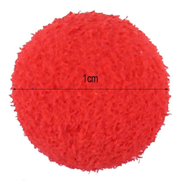 Tbest-carp-boilies-12mm larger bait option for big carp