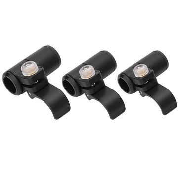 Tbest replacement parts kit for climbing sticks and trekking poles.
