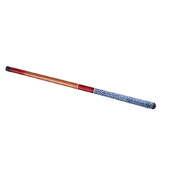 Tbest crappie pole versatile for streams lakes and rivers