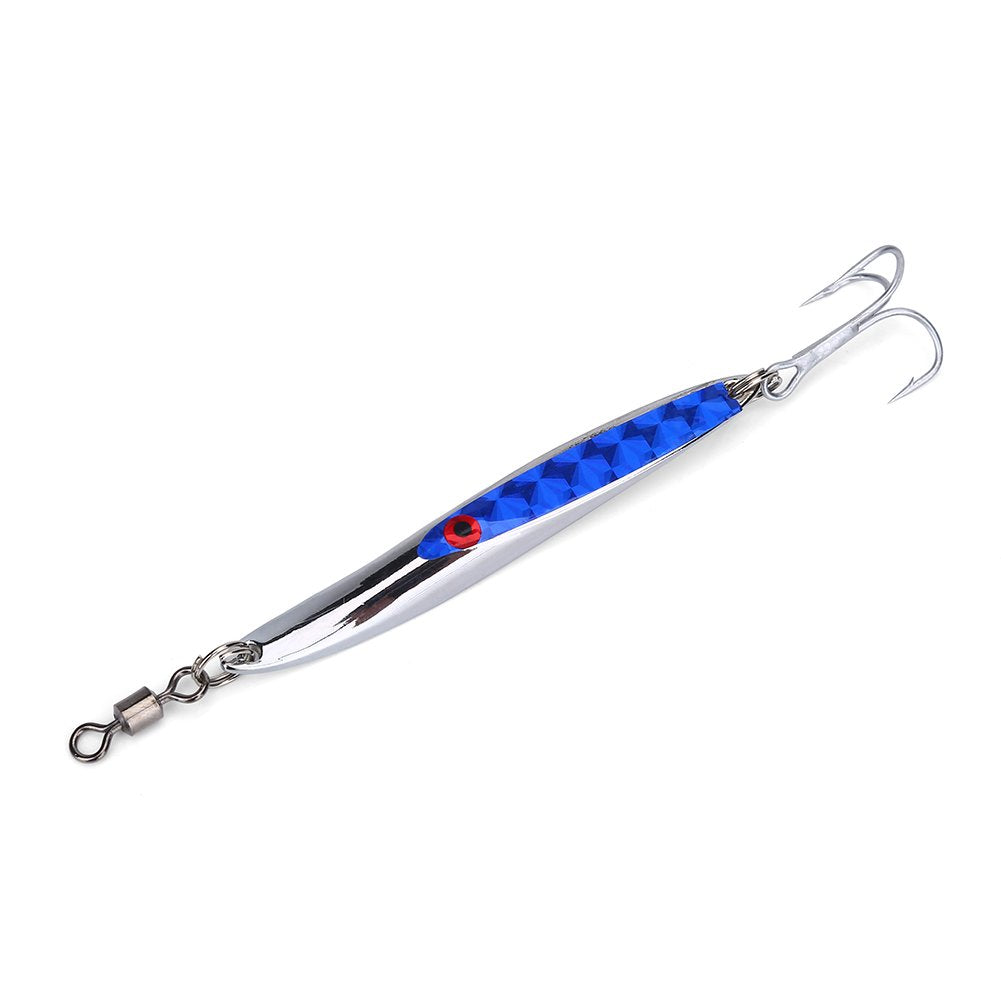 Tbest Deadly Dicks top water lure with grouped-hook design for reliable catches