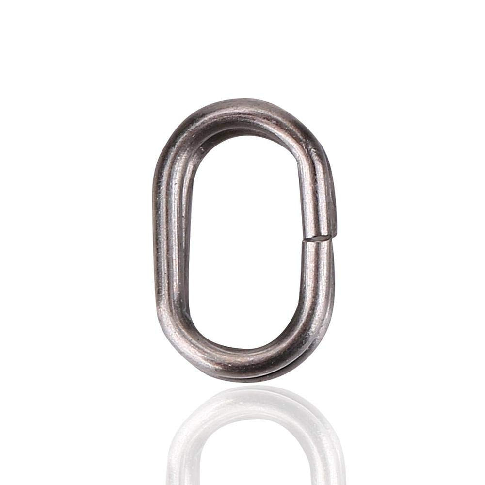 Tbest easy-to-use rings support versatile tackle setups.
