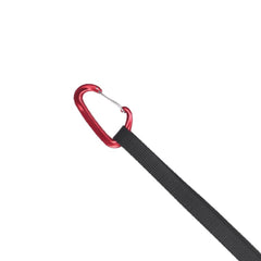 Tbest elastic safety straps add security during rugged ascents