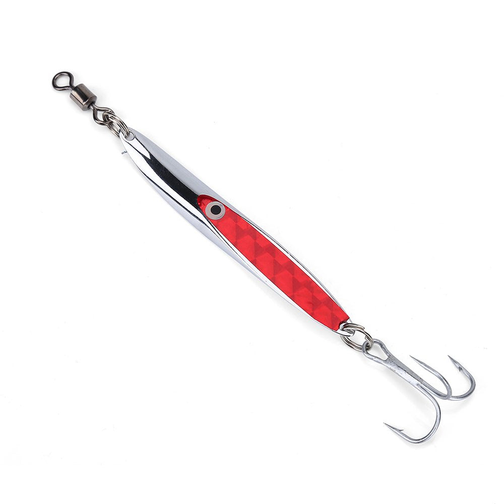Tbest lure packaging and components