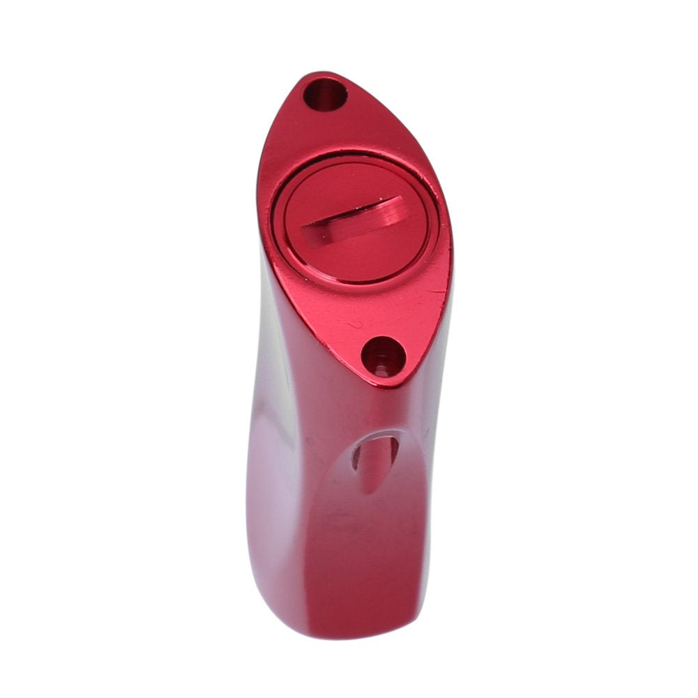Tbest compact 3.5 cm knob fits low reels and all reels.