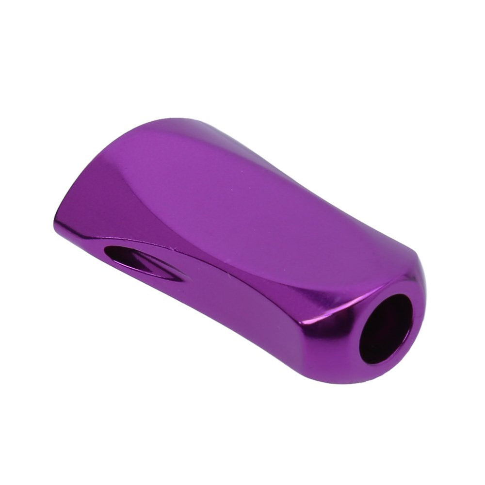 Tbest ergonomic knob texture enhances grip and reduces hand fatigue.