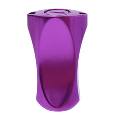 Tbest green knob complements reels with bold color and reliable performance.