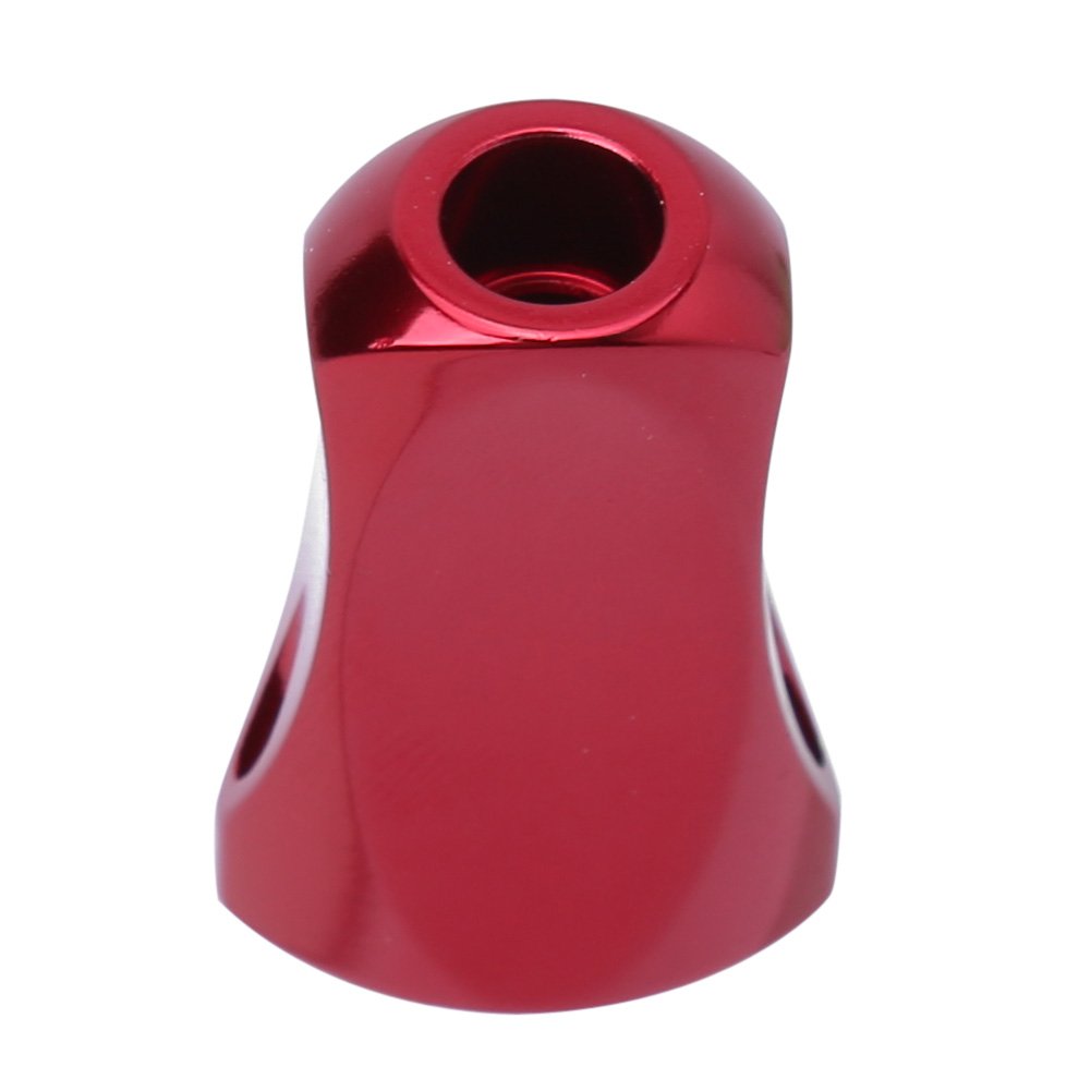 Tbest saltwater-ready fishing reel knob withstands harsh conditions.