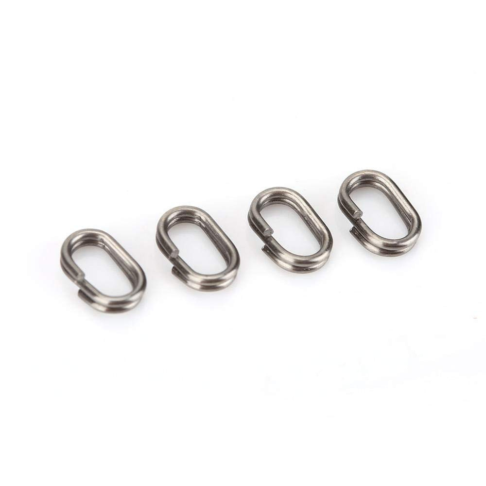 Tbest close-up shows smooth oval shape for easy opening.