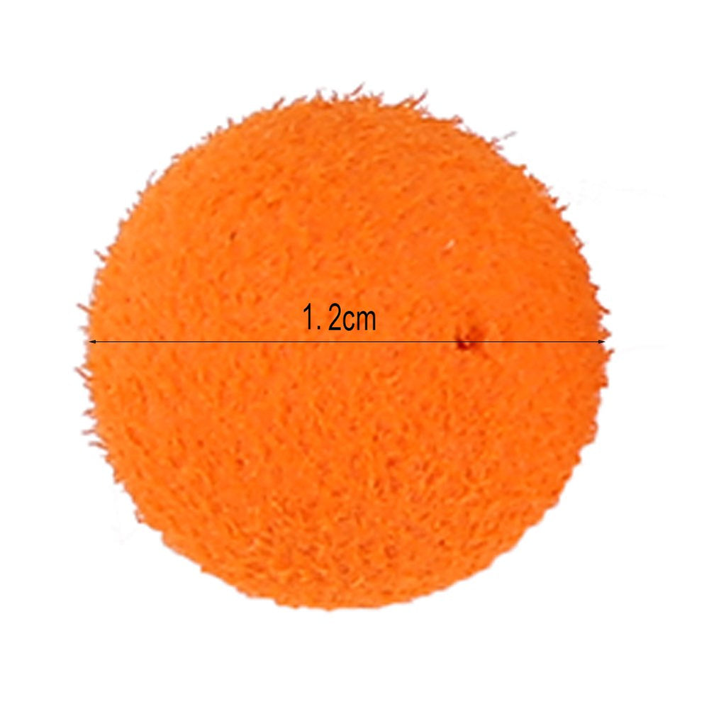 Tbest hair rig-ready carp bait shows easy setup and precise bait positioning