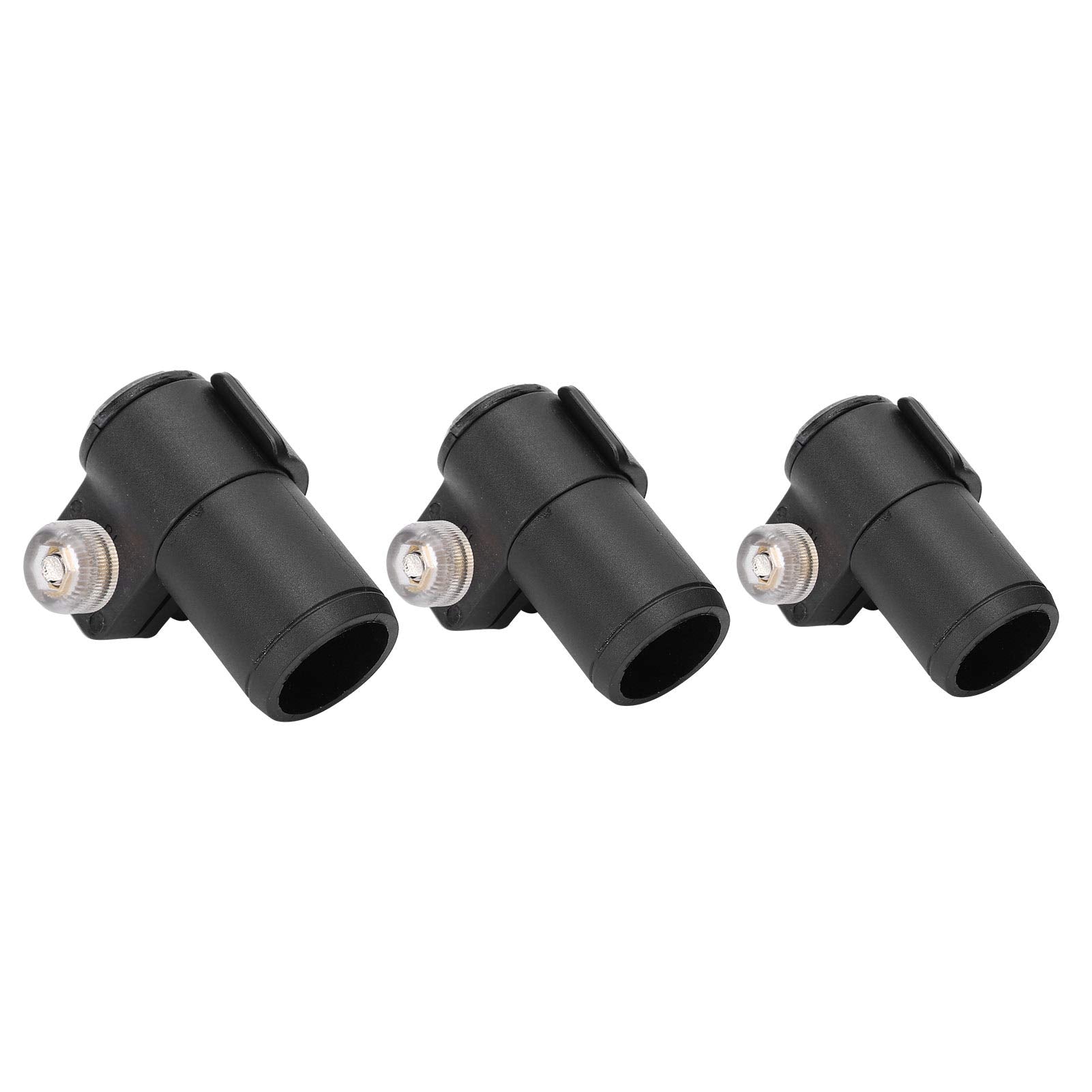 Tbest 14mm pole lock ideal for compact hiking poles and lighter setups.