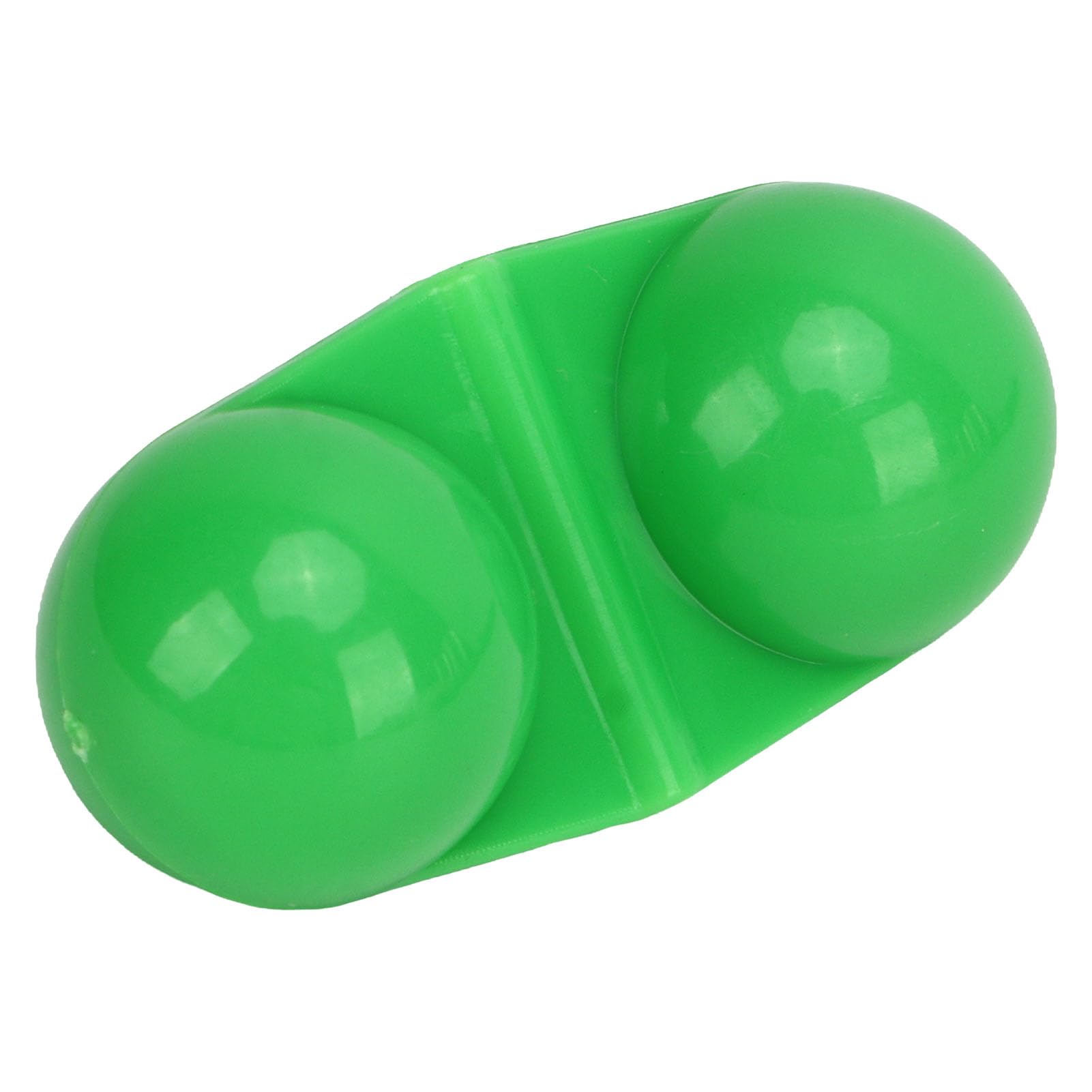 Tbest sea fishing attractor set includes 50 beads for extended use.