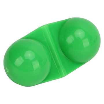 Tbest sea fishing attractor set includes 50 beads for extended use.