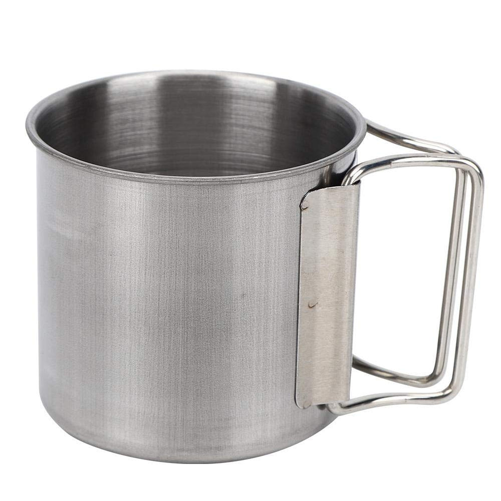 Tbest camping dish set for compact meals on treks