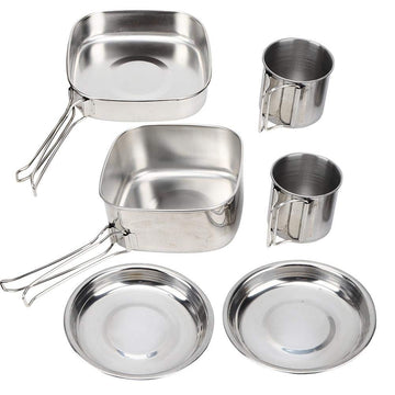 Tbest frying pan for camping shows versatile outdoor cooking on the trail
