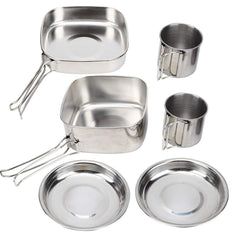 Tbest frying pan for camping shows versatile outdoor cooking on the trail