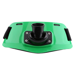 Tbest adjustable waist belt provides a customized fit for comfortable all-day use.