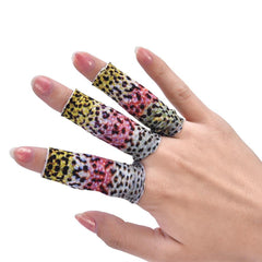 Three finger protectors included in the 3pc set