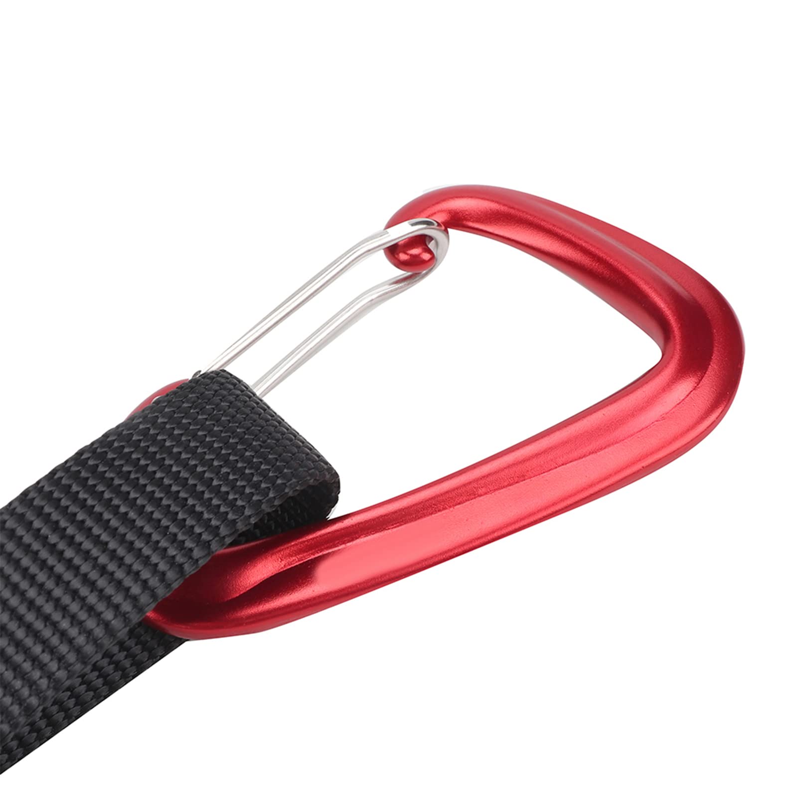 Tbest versatile outdoor tool suitable for climbing, rappelling, and more