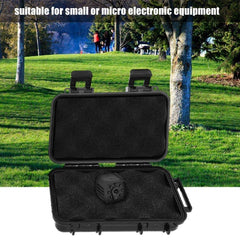 Tbest Type B large outdoor case with shock-absorbing pad