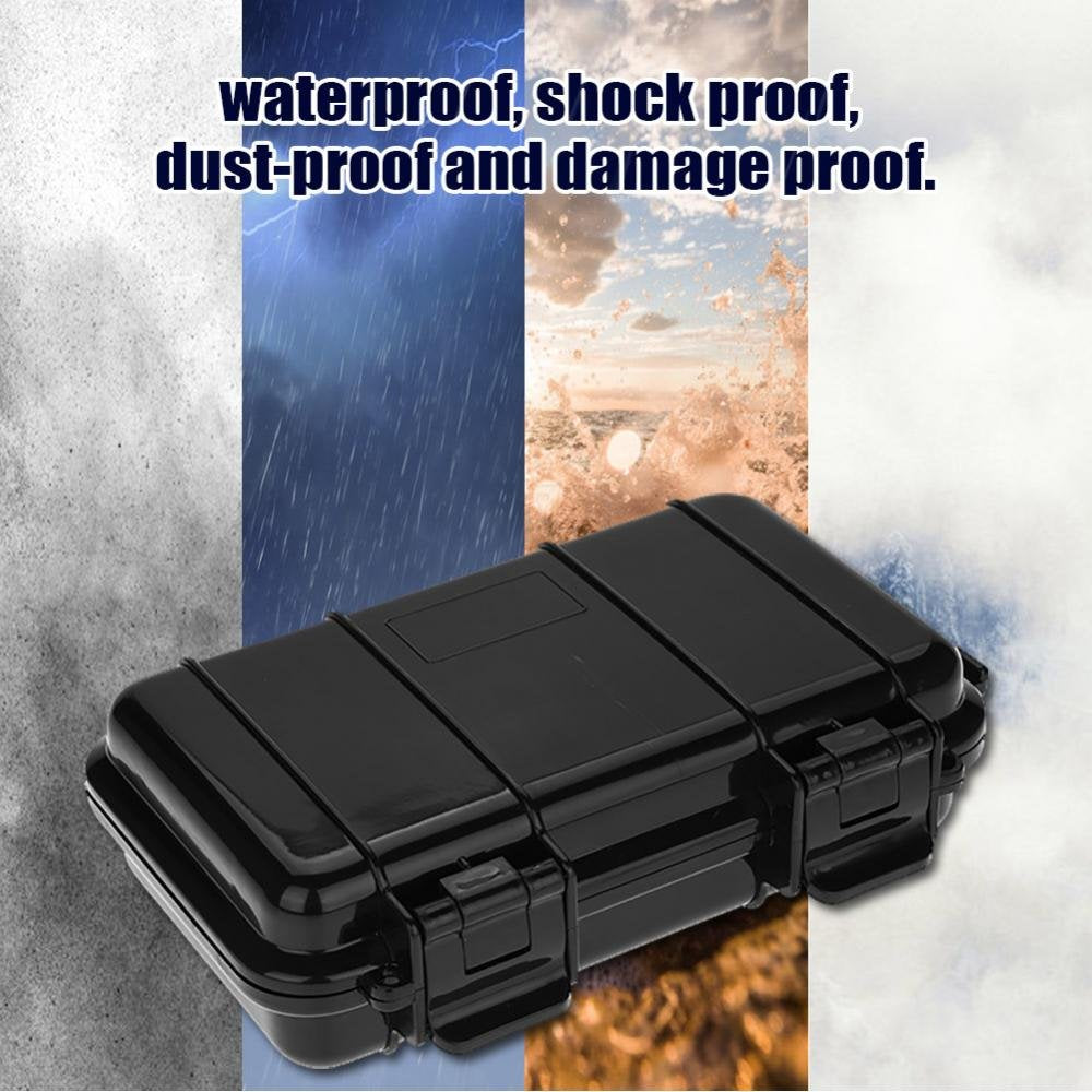 Tbest Type C professional waterproof case for delicate equipment