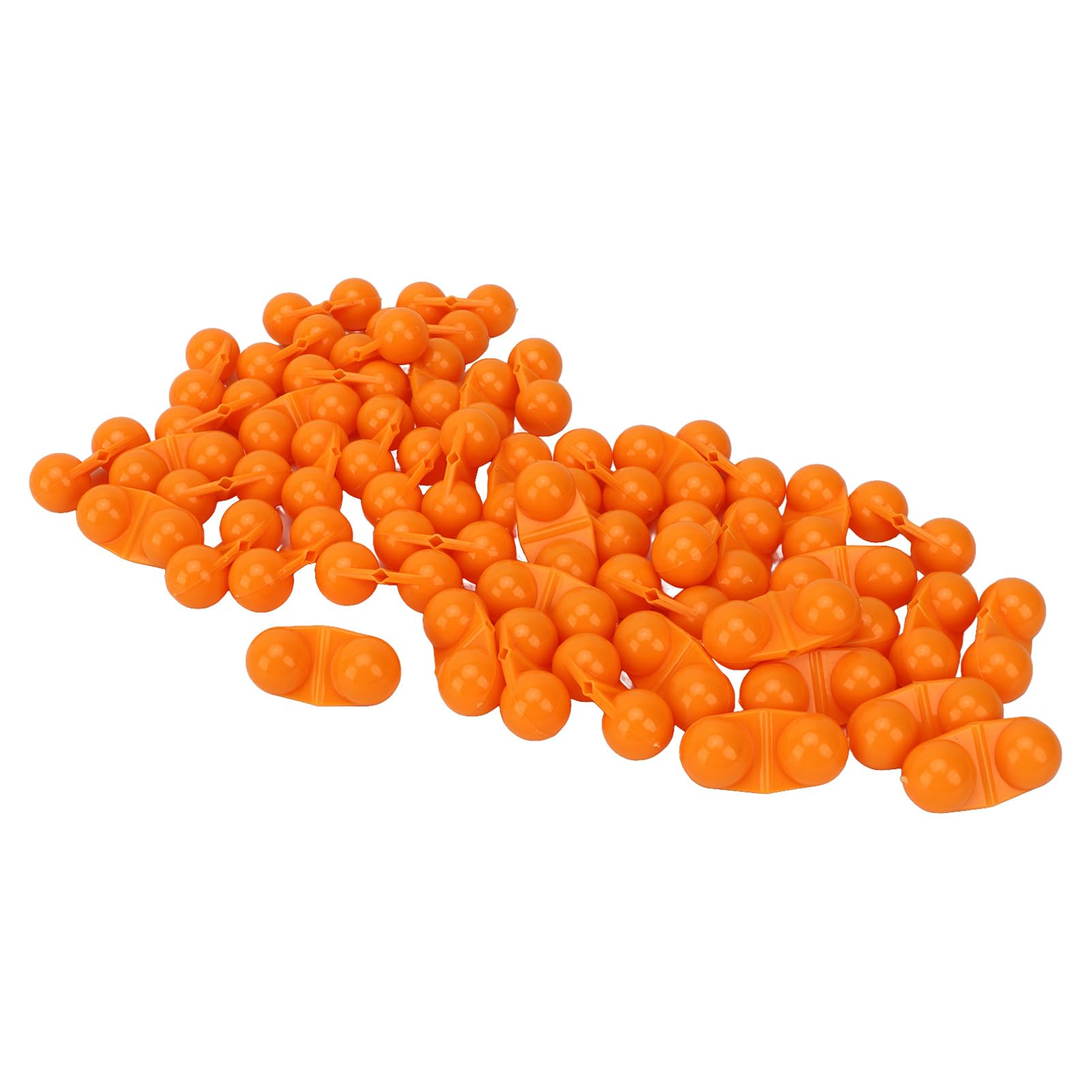 Nine images showing the Tbest Catfish Rattles set