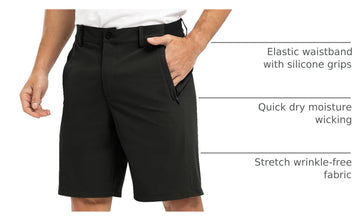 TBMPOY three-pocket layout with two side pockets for essentials
