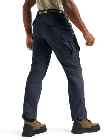 TBMPOY navy outdoor-usage image conveys all-weather practicality and rugged durability